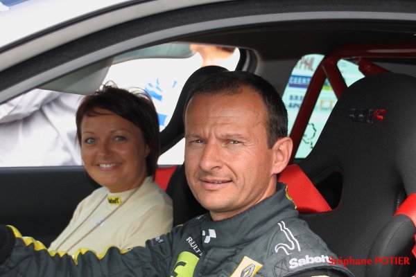 Rallye de Bretagne 2014