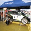 Rallye de Bretagne 2014