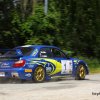 Rallye de Bretagne 2014