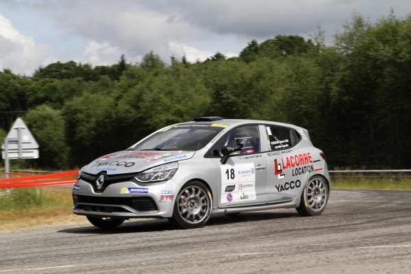 Rallye de Bretagne 2015