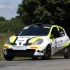 Rallye de Bretagne 2015