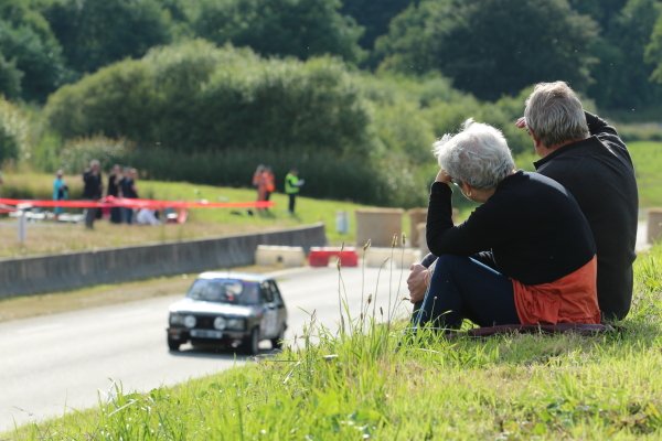 Rallye de Bretagne 2016