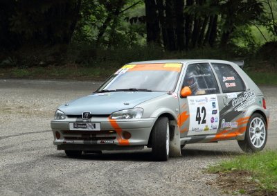 Rallye de Bretagne 2016