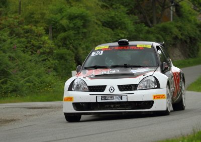 Rallye de Bretagne 2016