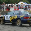 Rallye de Bretagne 2016