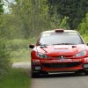 Rallye de Bretagne 2016