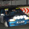 Rallye de Bretagne 2016