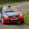 Rallye de Bretagne 2016