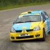 Rallye de Bretagne 2016