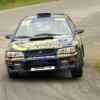 Rallye de Bretagne 2016