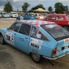 Rallye de Bretagne 2016