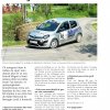 Revue de presse 2018