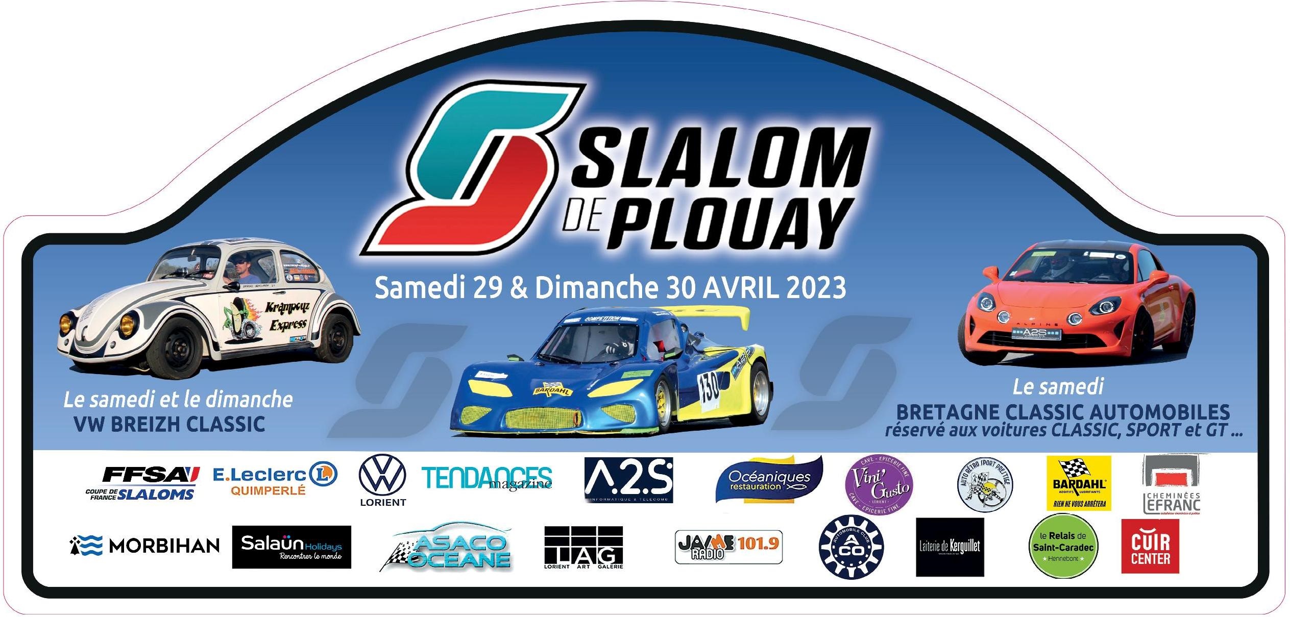 PlaqueSlalom2023